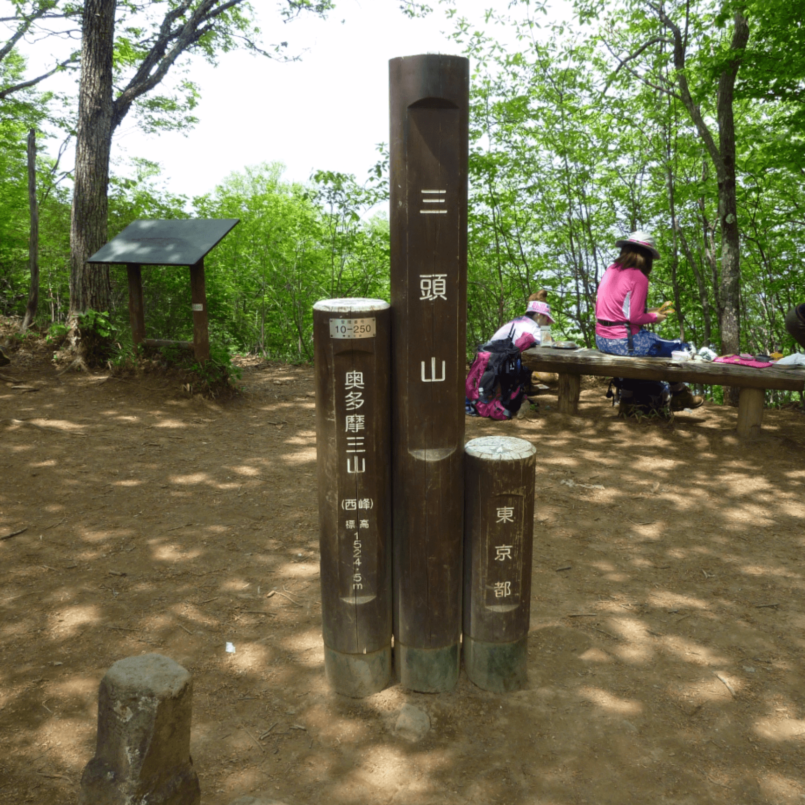 登山初心者必見 登山で必要な持ち物を山の難易度別に徹底紹介 Lifenote